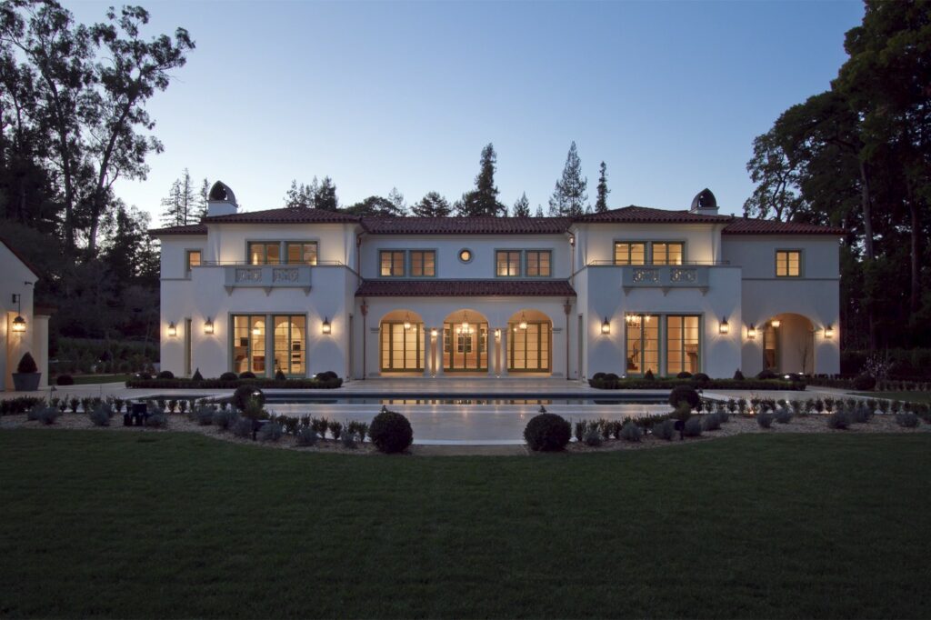 Hiring General Contractor