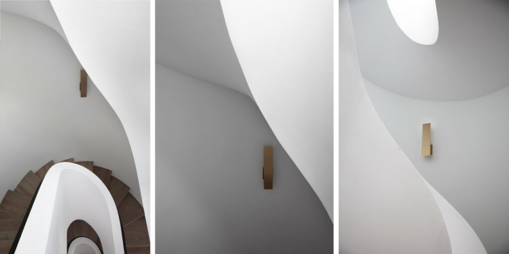 Northpoint Residence with SAW // Spiegel Aihara Workshop. Photos by Paul Dyer. FORMA Construction 