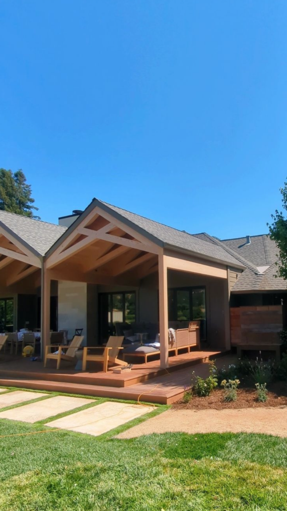 Sonoma Residence