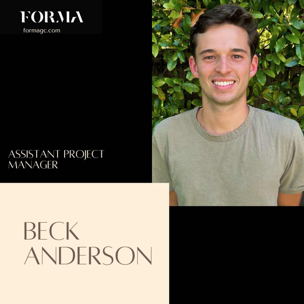 Beck Anderson