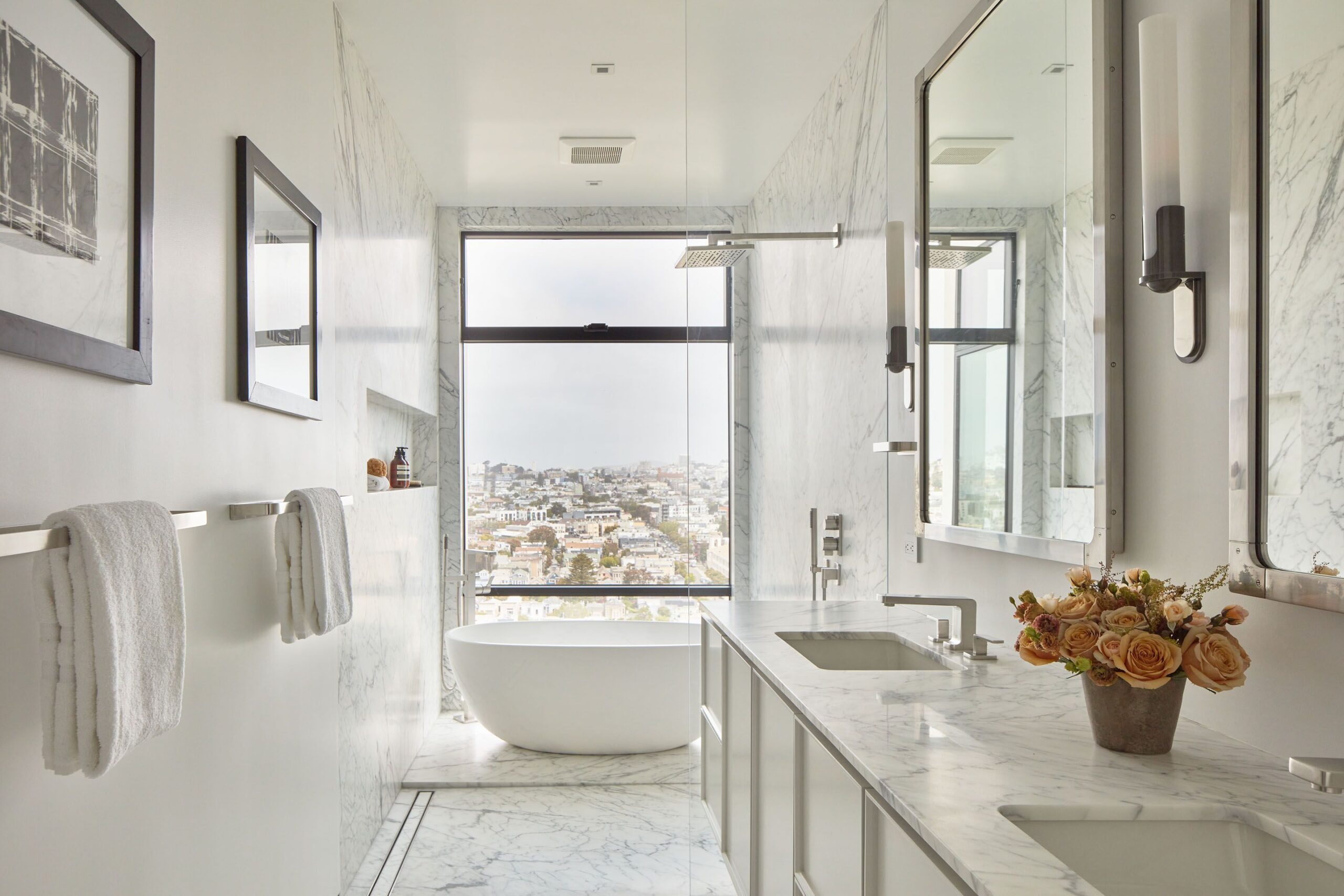 Top 10 Bathroom Remodel Ideas