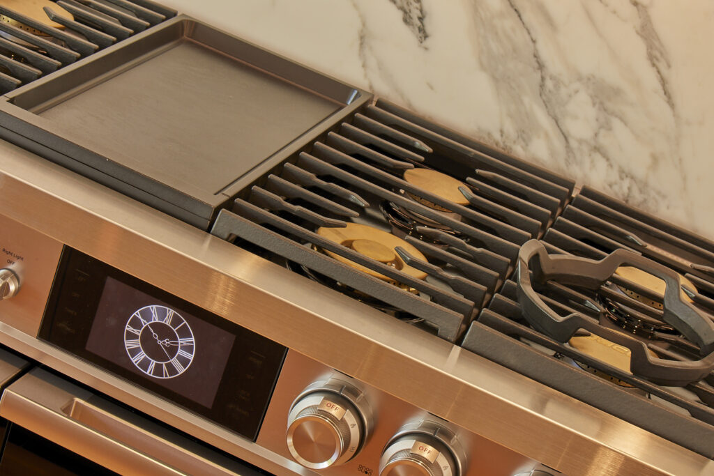 kitchen design trends