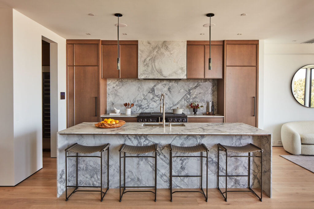 kitchen design trends