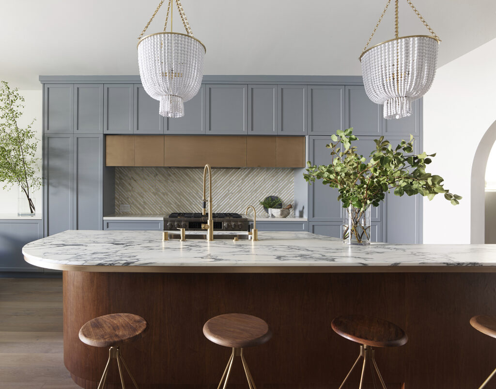 kitchen design trends