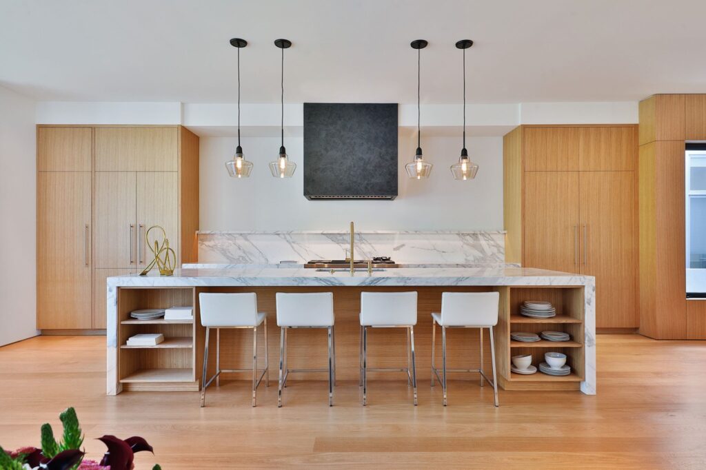 kitchen design trends