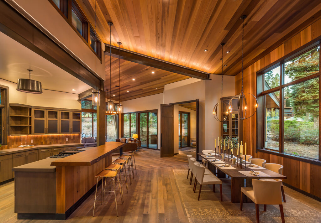 kitchen design trends