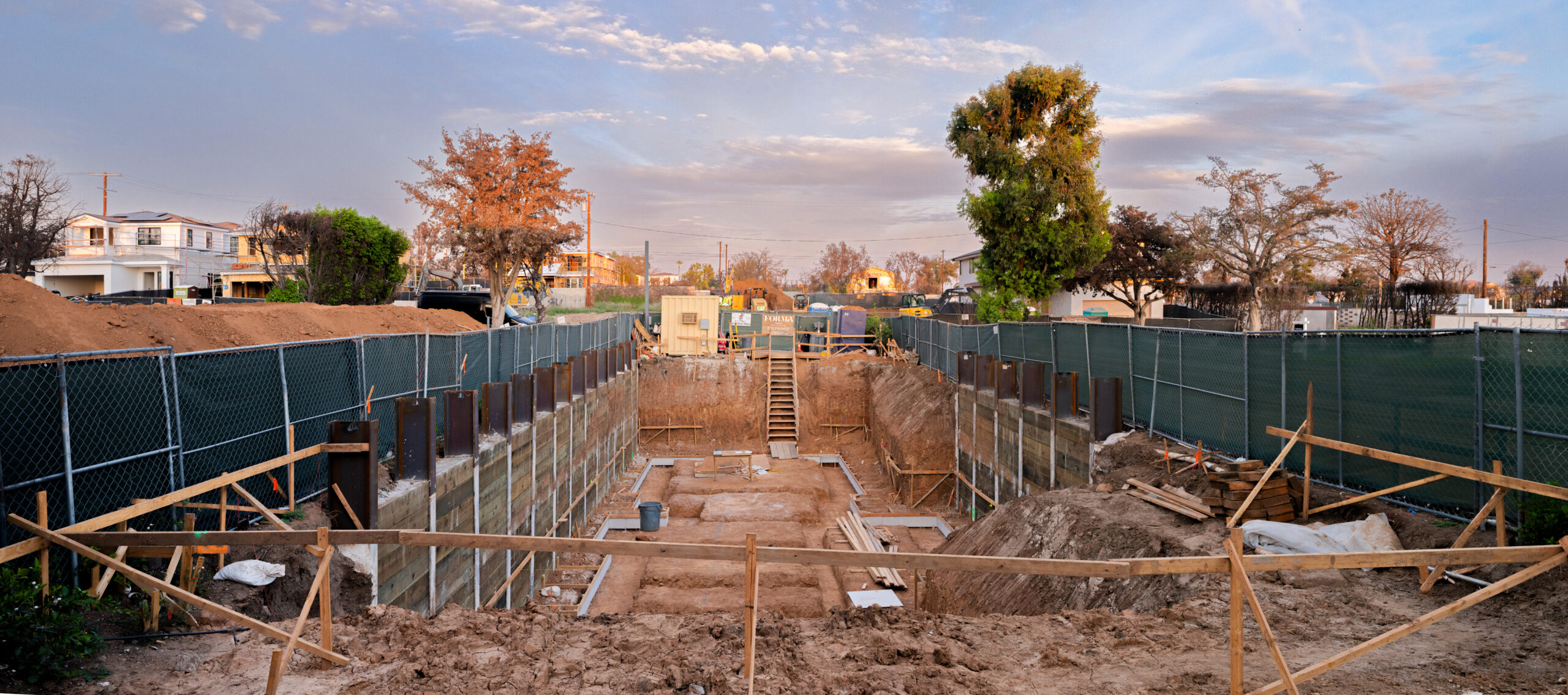Project Highlight: Pacific Palisades Rebuild - Forma