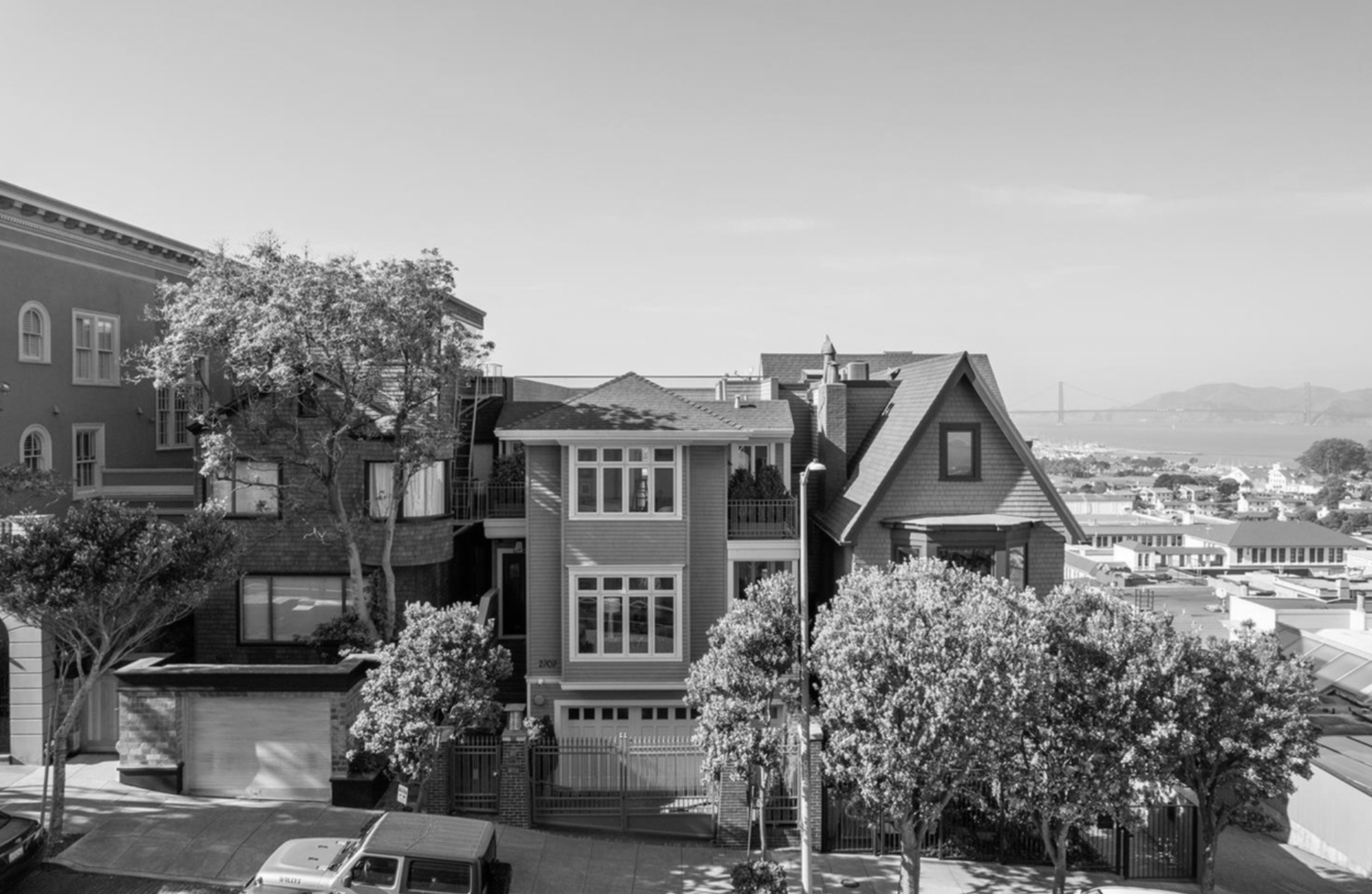 Larkin Street | On the Boards - Forma